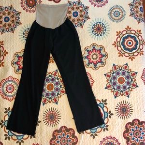 Maternity Dress Pants